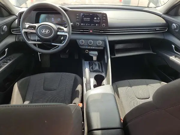 KMHLL4DG4SU894093 2025 HYUNDAI ELANTRA - Image 8