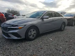 KMHLL4DG4SU894272 2025 HYUNDAI ELANTRA