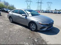 KMHLL4DG4SU897222 2025 HYUNDAI ELANTRA