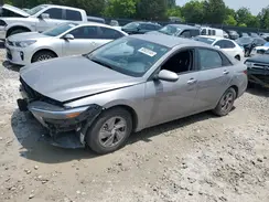 KMHLL4DG4SU910339 2025 HYUNDAI ELANTRA