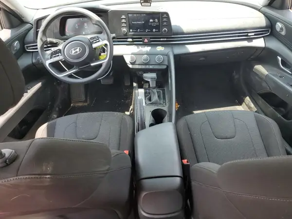 KMHLL4DG4SU910339 2025 HYUNDAI ELANTRA - Image 8
