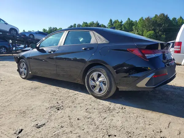KMHLL4DG4SU912026 2025 HYUNDAI ELANTRA - Image 2