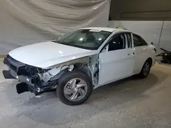 KMHLL4DG4SU913645 2025 HYUNDAI ELANTRA