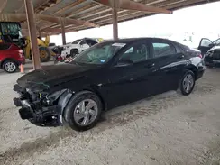 KMHLL4DG4SU914455 2025 HYUNDAI ELANTRA