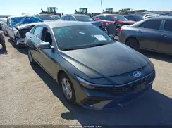 KMHLL4DG4SU915993 2025 HYUNDAI ELANTRA