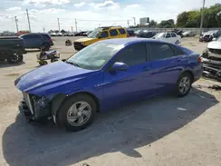KMHLL4DG4SU918229 2025 HYUNDAI ELANTRA