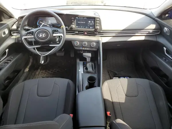 KMHLL4DG4SU918229 2025 HYUNDAI ELANTRA - Image 8