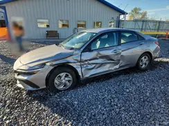 KMHLL4DG4SU936990 2025 HYUNDAI ELANTRA