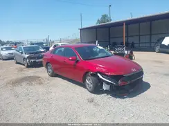 KMHLL4DG4SU937699 2025 HYUNDAI ELANTRA