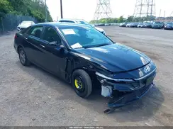 KMHLL4DG4SU938531 2025 HYUNDAI ELANTRA