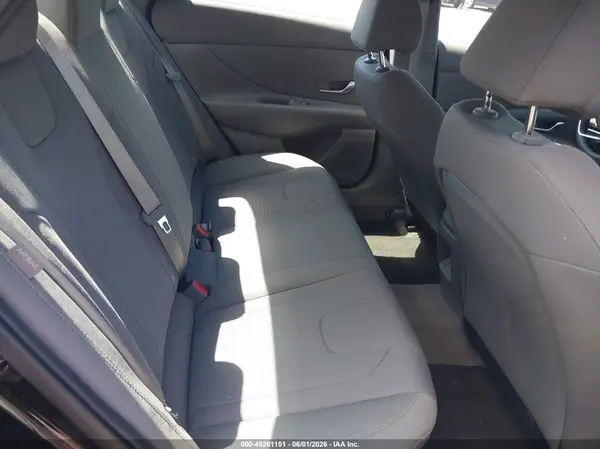 KMHLL4DG4SU938531 2025 HYUNDAI ELANTRA - Image 8