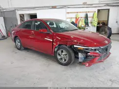 KMHLL4DG4SU939761 2025 HYUNDAI ELANTRA