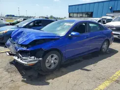 KMHLL4DG4SU941509 2025 HYUNDAI ELANTRA