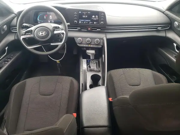 KMHLL4DG4SU941896 2025 HYUNDAI ELANTRA - Image 8