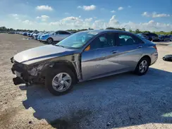 KMHLL4DG4SU942885 2025 HYUNDAI ELANTRA