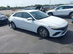 KMHLL4DG4SU946175 2025 HYUNDAI ELANTRA