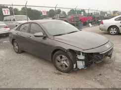 KMHLL4DG4SU952526 2025 HYUNDAI ELANTRA