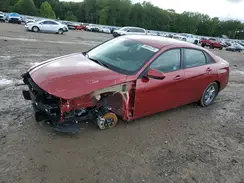 KMHLL4DG4SU957919 2025 HYUNDAI ELANTRA