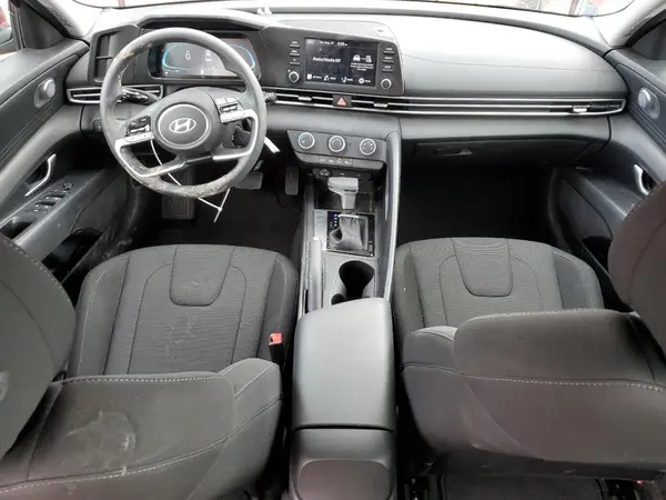 KMHLL4DG4SU957919 2025 HYUNDAI ELANTRA - Image 8