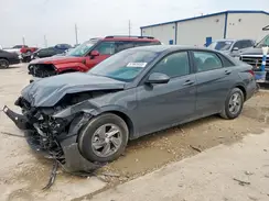 KMHLL4DG4SU968659 2025 HYUNDAI ELANTRA