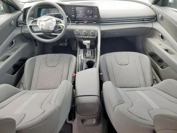 KMHLL4DG4SU968659 2025 HYUNDAI ELANTRA - Image 8