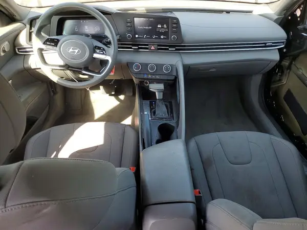 KMHLL4DG4SU969777 2025 HYUNDAI ELANTRA - Image 8