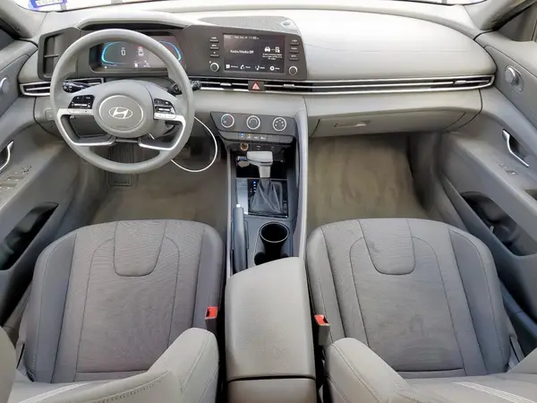 KMHLL4DG4SU969939 2025 HYUNDAI ELANTRA - Image 8