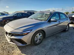KMHLL4DG4SU970458 2025 HYUNDAI ELANTRA