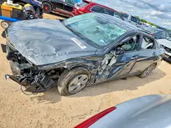 KMHLL4DG4SU971142 2025 HYUNDAI ELANTRA
