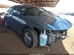 KMHLL4DG4SU980407 2025 HYUNDAI ELANTRA