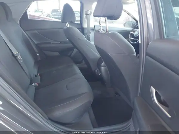 KMHLL4DG4SU980407 2025 HYUNDAI ELANTRA - Image 8