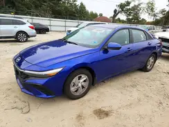 KMHLL4DG4SU987728 2025 HYUNDAI ELANTRA
