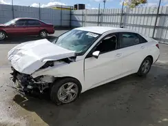 KMHLL4DG4SU988183 2025 HYUNDAI ELANTRA