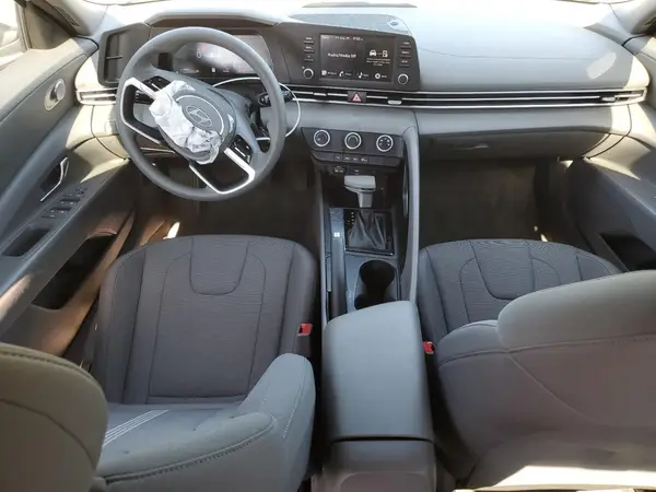 KMHLL4DG4SU989138 2025 HYUNDAI ELANTRA - Image 8
