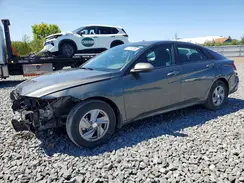 KMHLL4DG4SU990225 2025 HYUNDAI ELANTRA