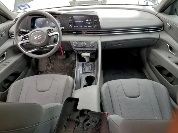 KMHLL4DG4SU996980 2025 HYUNDAI ELANTRA - Image 8