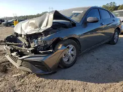 KMHLL4DG4SU998227 2025 HYUNDAI ELANTRA