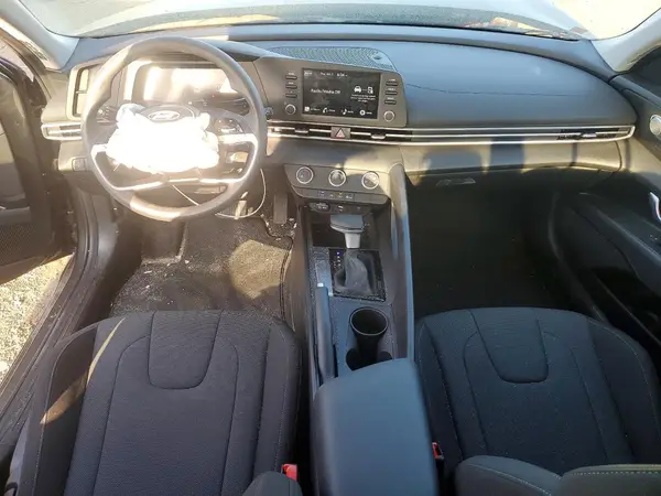 KMHLL4DG4TU138961 2026 HYUNDAI ELANTRA - Image 8
