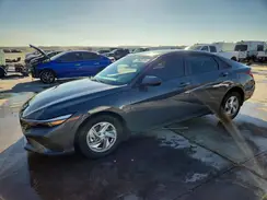 KMHLL4DG4TU148681 2026 HYUNDAI ELANTRA