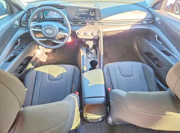 KMHLL4DG4TU148681 2026 HYUNDAI ELANTRA - Image 8