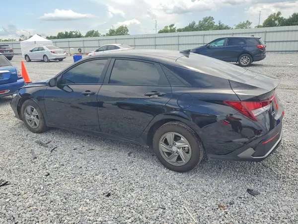 KMHLL4DG4TU151435 2026 HYUNDAI ELANTRA - Image 2