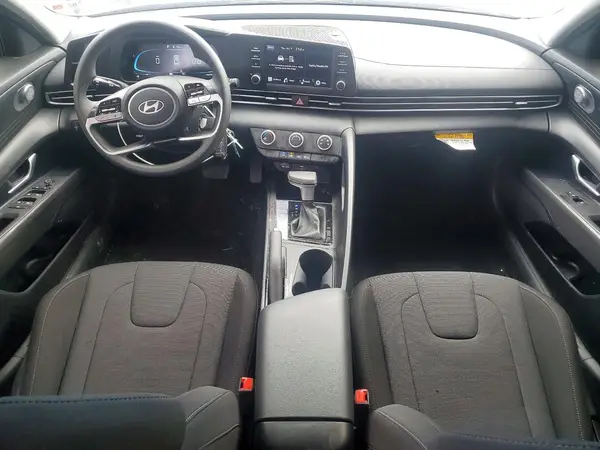 KMHLL4DG4TU151435 2026 HYUNDAI ELANTRA - Image 8