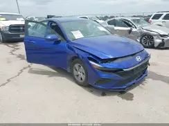 KMHLL4DG4TU156103 2026 HYUNDAI ELANTRA
