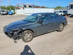 KMHLL4DG4TU192356 2026 HYUNDAI ELANTRA