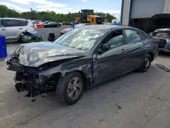 KMHLL4DG4TU193815 2026 HYUNDAI ELANTRA