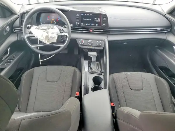 KMHLL4DG4TU201248 2026 HYUNDAI ELANTRA - Image 8
