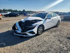 KMHLL4DG4TU232886 2026 HYUNDAI ELANTRA