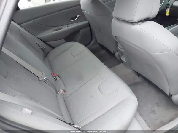 KMHLL4DG5RU645022 2024 HYUNDAI ELANTRA - Image 8