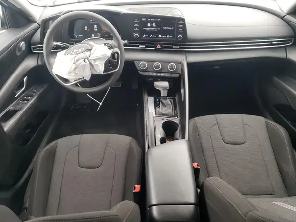 KMHLL4DG5RU650110 2024 HYUNDAI ELANTRA - Image 8