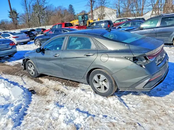 KMHLL4DG5RU651788 2024 HYUNDAI ELANTRA - Image 2